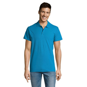 Pánske polo tričko 170g