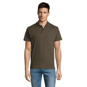 Pánske polo tričko 170g