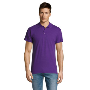 Pánske polo tričko 170g