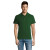 Pánske polo tričko 170g - Sol's, farba - trávově zelená, veľkosť - XS