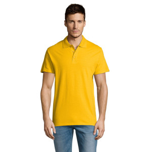 Pánske polo tričko 170g
