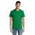 Pánske polo tričko 170g - Sol's, farba - kelly green, veľkosť - L
