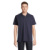 Pánske polo tričko 170g - Sol's, farba - french navy, veľkosť - M