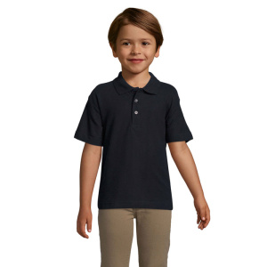 Detské polo tričko 170g