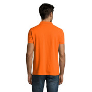 PERFECT-PÁNSKÉ POLO-180g - Sol's