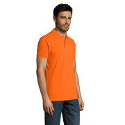 PERFECT-PÁNSKÉ POLO-180g - Sol's