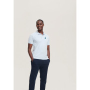 PERFECT-PÁNSKÉ POLO-180g - Sol's