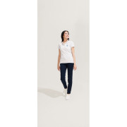 Perfect Dámske polo 180g - Sol's
