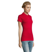 Perfect Dámske polo 180g - Sol's
