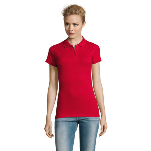 Perfect Dámske polo 180g
