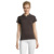 Perfect Dámske polo 180g - Sol's, farba - dark grey, veľkosť - M