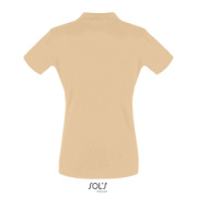 Perfect Dámske polo 180g - Sol's