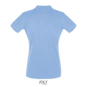 Perfect Dámske polo 180g - Sol's