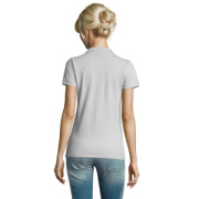 Perfect Dámske polo 180g - Sol's – creamy blue – náhľad 2