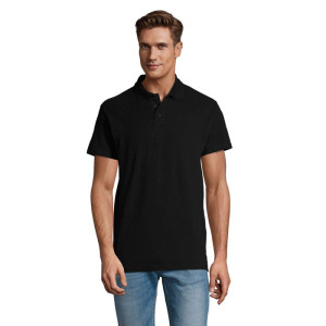 SPRING II Pánske polo 210g