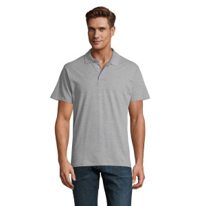 SPRING II Pánske polo 210g