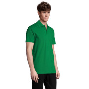 SPRING II Pánske polo 210g - Sol's