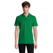 SPRING II Pánske polo 210g