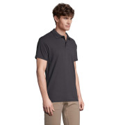 SPRING II Pánske polo 210g - Sol's