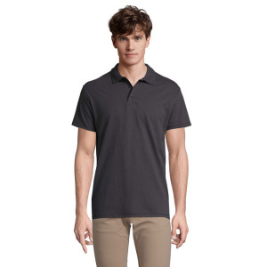 SPRING II Pánske polo 210g