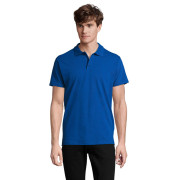 SPRING II Pánske polo 210g