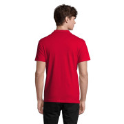 SPRING II Pánske polo 210g - Sol's