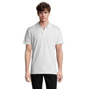 SPRING II Pánske polo 210g