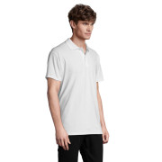 SPRING II Pánske polo 210g - Sol's