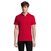 SPRING II Pánske polo 210g