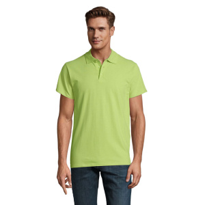 SPRING II Pánske polo 210g