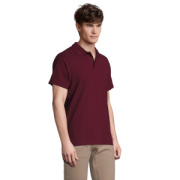 SPRING II Pánske polo 210g - Sol's