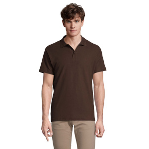 SPRING II Pánske polo 210g
