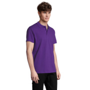 SPRING II Pánske polo 210g - Sol's