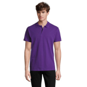 SPRING II Pánske polo 210g