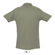 SPRING II Pánske polo 210g - Sol's