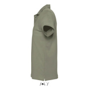 SPRING II Pánske polo 210g - Sol's