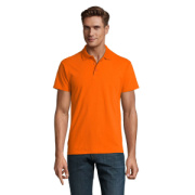 SPRING II Pánske polo 210g