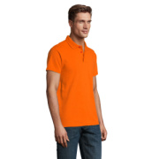 SPRING II Pánske polo 210g - Sol's