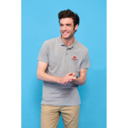 SPRING II Pánske polo 210g - Sol's