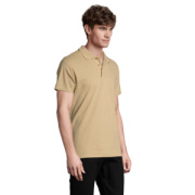 SPRING II Pánske polo 210g - Sol's