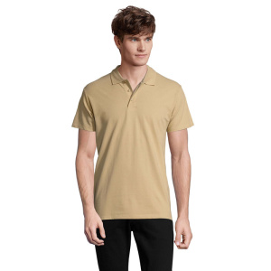 SPRING II Pánske polo 210g