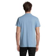 SPRING II Pánske polo 210g - Sol's