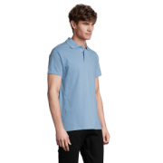 SPRING II Pánske polo 210g - Sol's