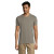 REGENT UNI Tričko 150g - Sol's, farba - khaki, veľkosť - XXL