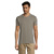 REGENT UNI Tričko 150g - Sol's, farba - khaki, veľkosť - 3XL