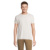 REGENT UNI Tričko 150g - Sol's, farba - off-white, veľkosť - XL