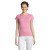 MISS dámske tričko 150g - Sol's, farba - orchid pink, veľkosť - L