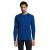 Monarch pánske tričko - Sol's, farba - ultramarine modrá, veľkosť - L