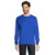 Monarch pánske tričko - Sol's, farba - royal blue, veľkosť - 4XL
