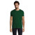Imperial pánske tričko 190g - Sol's, farba - bottle green, veľkosť - M